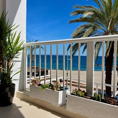Loft Paseo Daire Aguadulce  Dış mekan fotoğraf