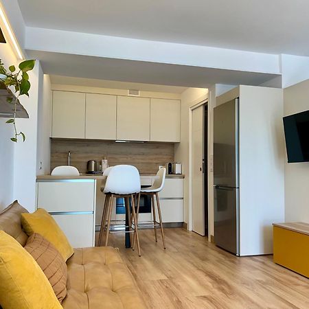 Loft Paseo Daire Aguadulce  Dış mekan fotoğraf