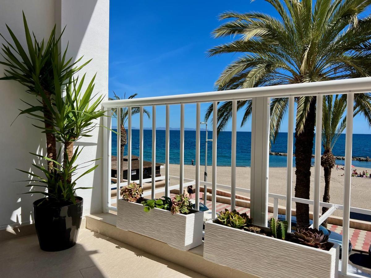Loft Paseo Daire Aguadulce  Dış mekan fotoğraf