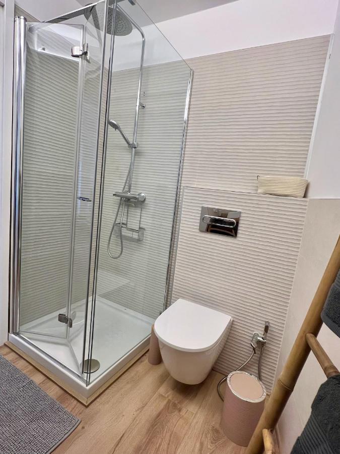 Loft Paseo Daire Aguadulce  Dış mekan fotoğraf