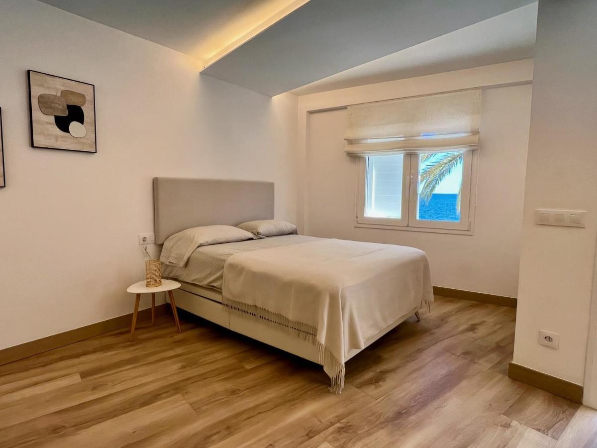 Loft Paseo Daire Aguadulce  Dış mekan fotoğraf