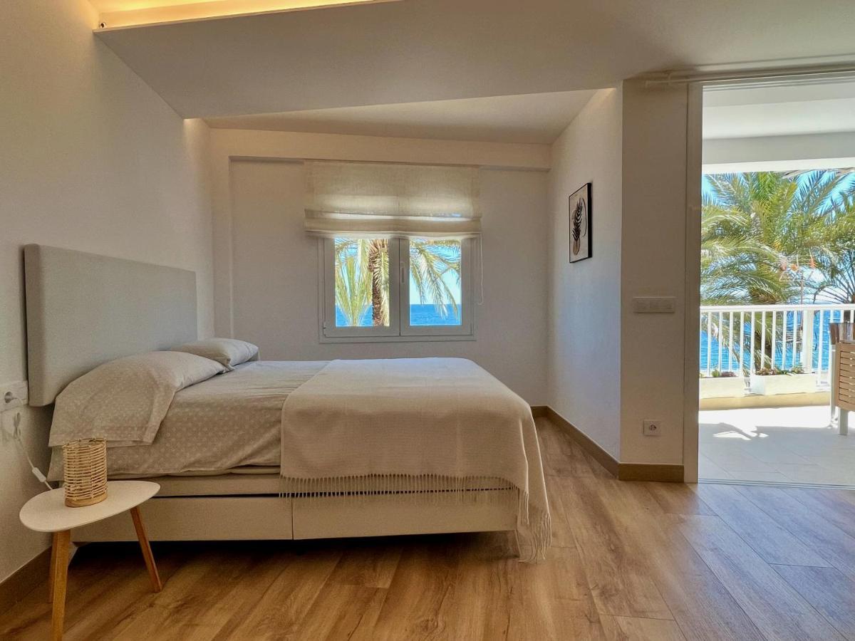 Loft Paseo Daire Aguadulce  Dış mekan fotoğraf