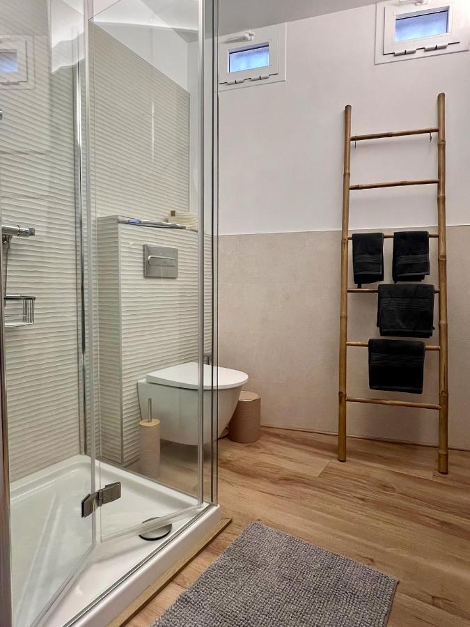 Loft Paseo Daire Aguadulce  Dış mekan fotoğraf