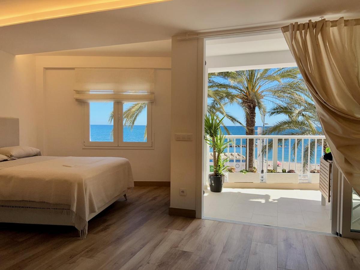 Loft Paseo Daire Aguadulce  Dış mekan fotoğraf