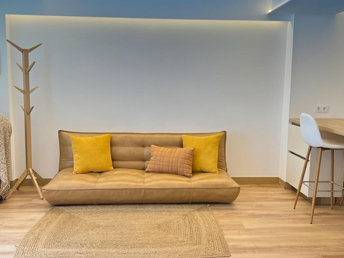 Loft Paseo Daire Aguadulce  Dış mekan fotoğraf