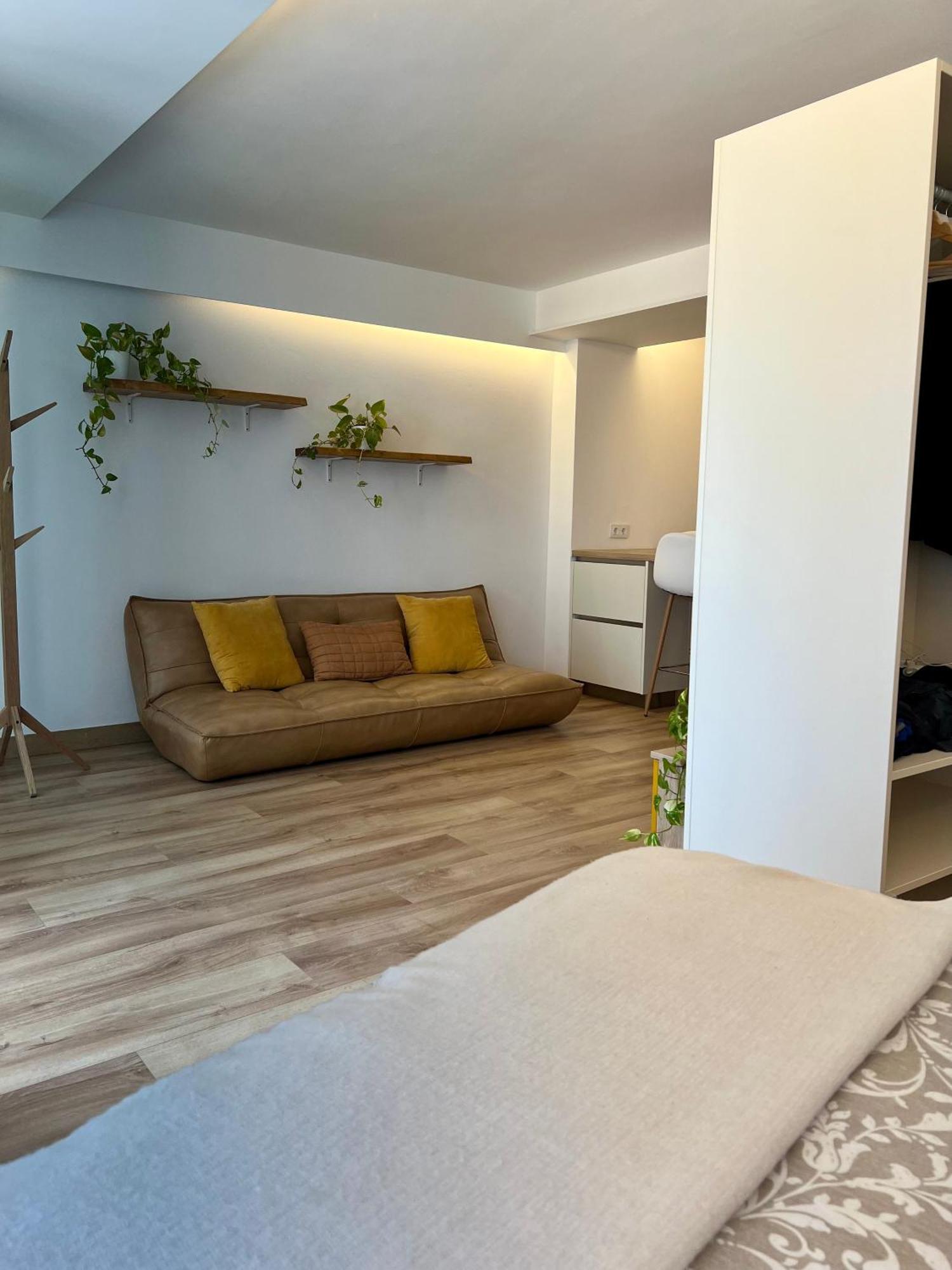 Loft Paseo Daire Aguadulce  Dış mekan fotoğraf