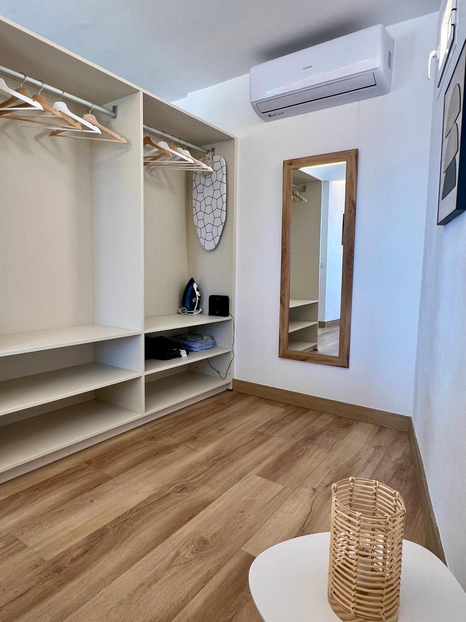 Loft Paseo Daire Aguadulce  Dış mekan fotoğraf