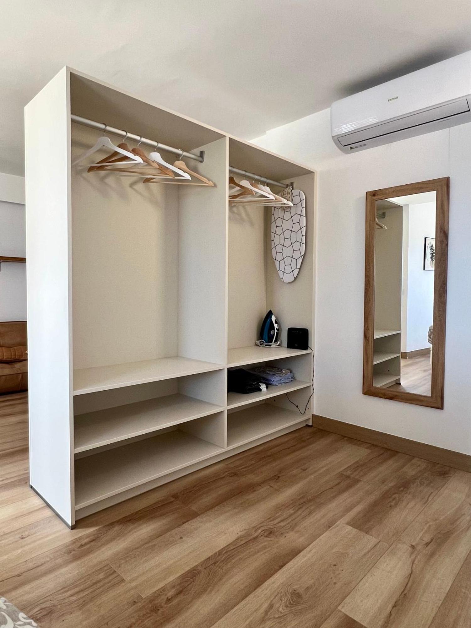 Loft Paseo Daire Aguadulce  Dış mekan fotoğraf