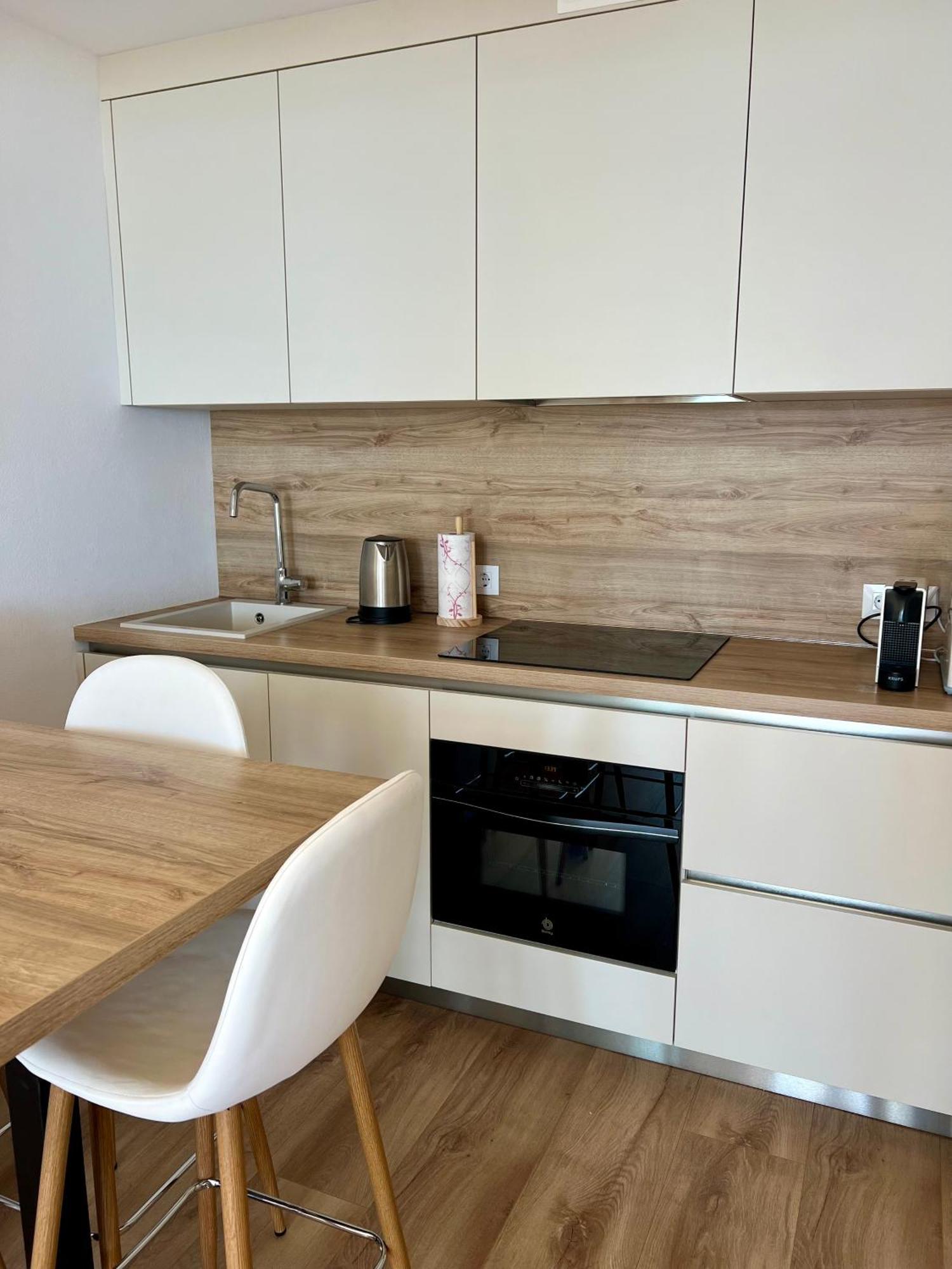 Loft Paseo Daire Aguadulce  Dış mekan fotoğraf